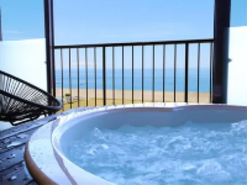 Resort Ryokan Yadokari