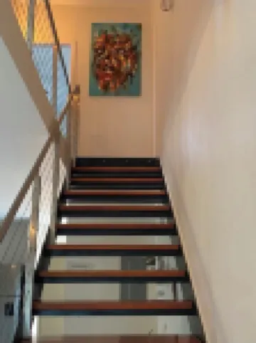 Serene Dream/ walking distance from the beach, other popular tourist attractions Hoteles en Discovery Bay