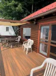 Charming 2-bedroom cabin on Keuka Lake close to Penn Yan & the Keuka Wine Trail