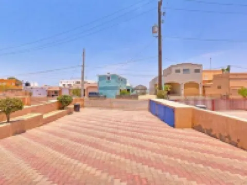 Vacation Getaway Steps from the Water! Hotels in Rocky Point