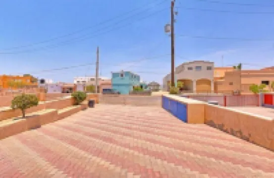 Vacation Getaway Steps from the Water!