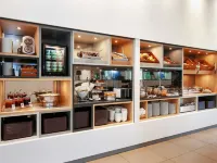B&B HOTEL Berlin-Charlottenburg Hotels near Halemweg underground station
