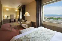 Hotel Aomori