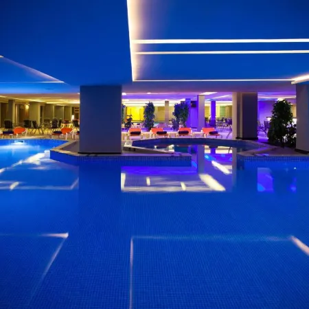 Savoy le Grand Hotel Marrakech