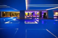 Savoy le Grand Hotel Marrakech - 5 estrellas