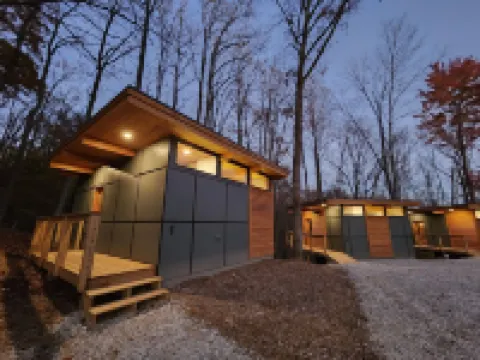 Piedmont Grove Hotels in Nelson County