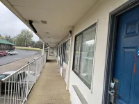 Studio 6 Millington, TN