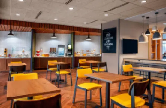 Fairfield Inn & Suites Harrisburg West/Mechanicsburg