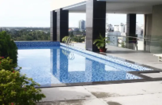 Ninh Kieu Fortuneland Hotel