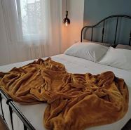 nove e trequarti rooms