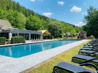 Ardennes Cottage Getaway for 4