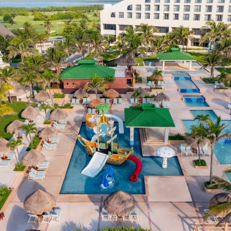 Iberostar Selection Cancun