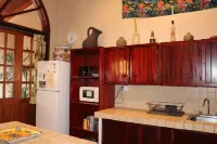 Bella Vista2 bedrooms Villa with incredible ocean views