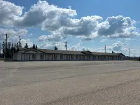 The King's Motel Hotels in Sundre