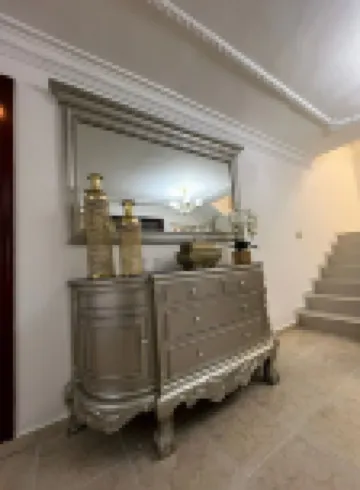 Residencia sandra