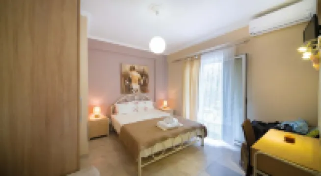 ไอโอเนียน วิว เจม - ปาร์กา การ์เดน เนสต์