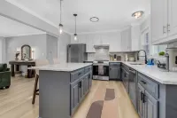 Family House! Modern Cottage