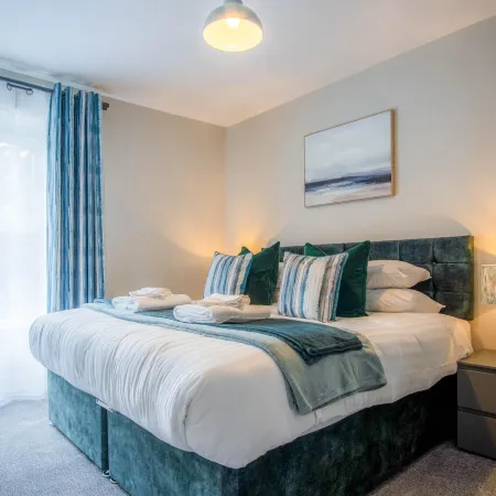 No 7 Moorfield Road - 3 Bed Townhouse - Narberth