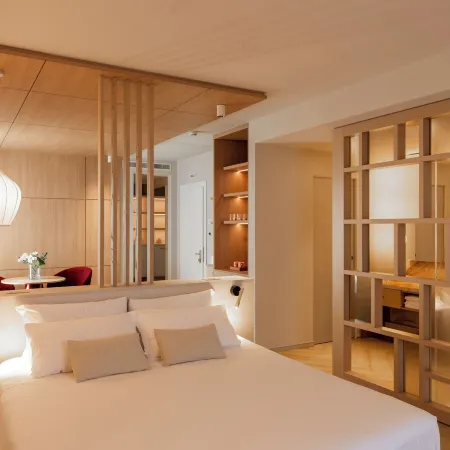 Baia del Mar Beach Boutique Hotel