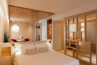 바이아 델 마르 비치 부티크 호텔