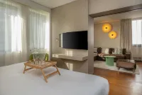 FirstName Toulouse Hotel a Tolosa