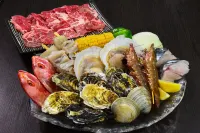 Hotel Nissin Kaikan 시소 시 호텔