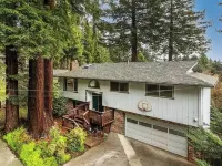 Calm Home next to Trailhead and Cal Poly 아르카타 호텔