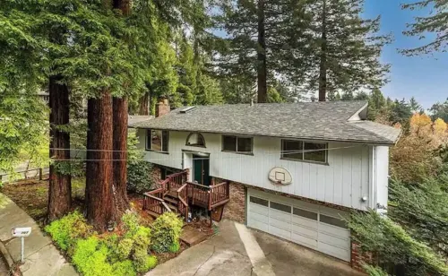 Calm Home next to Trailhead and Cal Poly