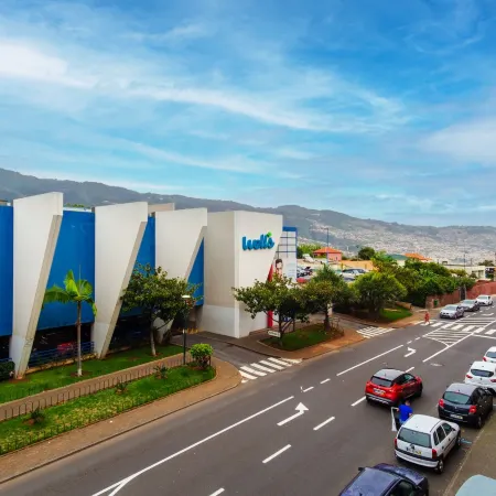 GuestReady - Serene Funchal Getaway