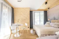 아파트먼트 클레멘스우카 자코파네 호텔