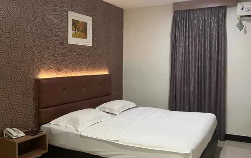 City Central Hotel