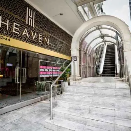 Heaven Boutique Hotel Отели рядом с достопримечательностью «Силом»