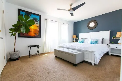 Charming 2-bedroom condo in Historic San Juan Capistran + Patio Hotels in San Juan Capistrano