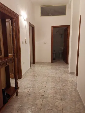 Apartment 6 km from the sea. La Caletta, Santa Lucia, Capo Comino, Berchida Отели в г. Siniscola