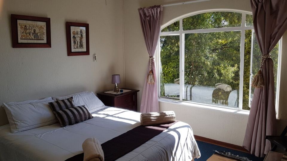 Engedi Retreat HomeAway from Home