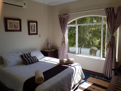 Engedi Retreat HomeAway from Home Hotels in Pretoria Rural