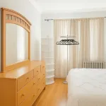 Stylish 1BR with NYC Views. Steps 2 Bus & 10 Mins to NYC Hotels in Weehawken