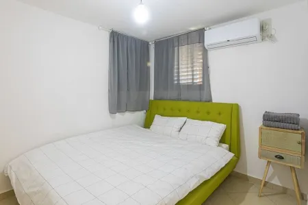 the privet house 1 beer Sheva Отели в г. Ezor Be'er Sheva