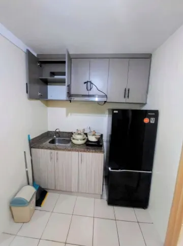 Cozy and Quite Place - Free Wifi Internet - Heart of Ortigas