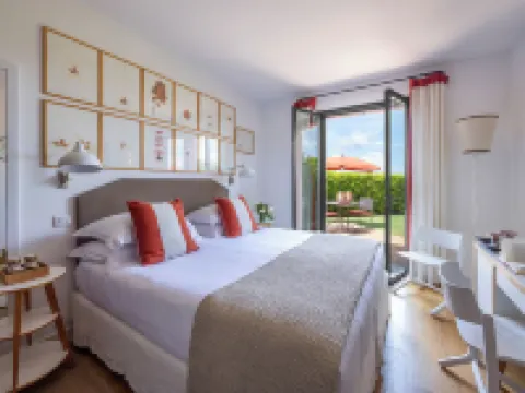 Locanda Rossa Hotel a Capalbio
