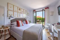 Locanda Rossa Hotel a Capalbio
