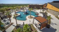 Staybridge Suites Plano - Legacy West Area Các khách sạn ở Plano