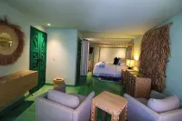 William Hotel Boutique de Diseño Hotel di 