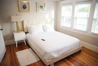 Charming Remodeled 4 Bedroom Home in Downtown High Point