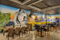 Embassy Suites by Hilton Round Rock - breakfast