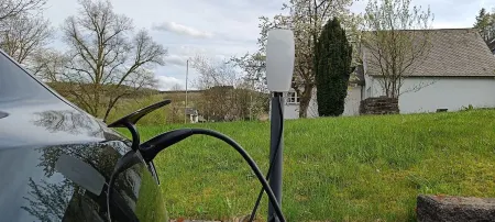 Ferienwohnung mit 135m², Platz für 4 Erwachsene + 2 Kinder, Infarotkabine