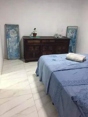 Gritti refuge Hotels in Mozambique Beach