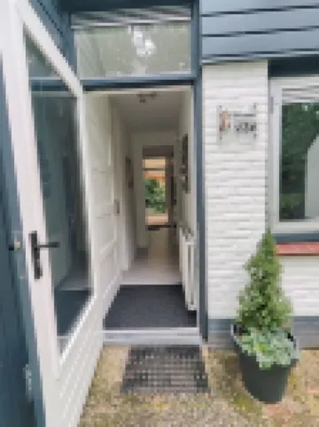 Vacation home Knabbel & Babbel