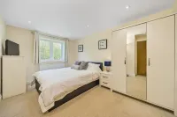 Country cottage