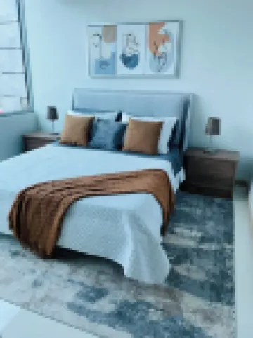 Charming 1-bedroom apartment in brilliant Barranquilla with AC, WiFi